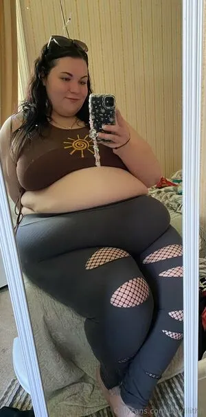Bbwlilithh OnlyFans Leaked Free Thumbnail Picture - #Bdit5RUgz0