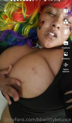 Bbwlittybounce OnlyFans Leaked Free Thumbnail Picture - #1nsEVsQZn6