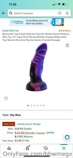 Bbwmegx OnlyFans Leaked Free Thumbnail Picture - #37WNqNeMhc
