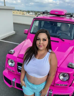 Bbwmegx OnlyFans Leaked Free Thumbnail Picture - #M7ARXS9hBz