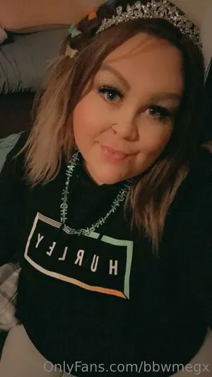 Bbwmegx OnlyFans Leaked Free Thumbnail Picture - #z6iXa37aMw