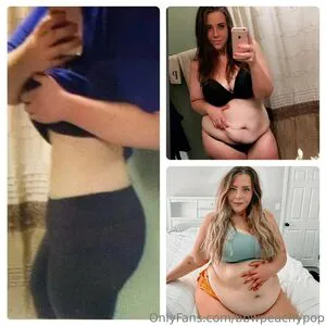 Bbwpeachypop Thumbnail Picture