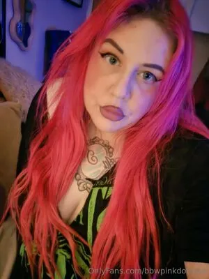 Bbwpinkdomme Thumbnail Picture