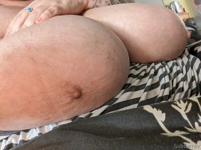 Bbwraven75 OnlyFans Leaked Free Thumbnail Picture - #XHoURX6Wt1