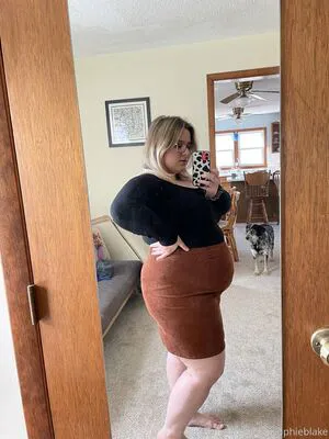 Bbwsophieblake OnlyFans Leaked Free Thumbnail Picture - #ACuVwizAtf