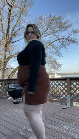 Bbwsophieblake OnlyFans Leaked Free Thumbnail Picture - #B222CcCYSC