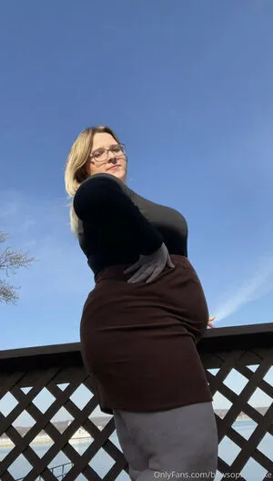 Bbwsophieblake OnlyFans Leaked Free Thumbnail Picture - #CLzH4er3Db