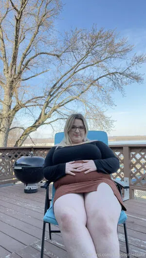 Bbwsophieblake OnlyFans Leaked Free Thumbnail Picture - #Rp2j0eNFpQ