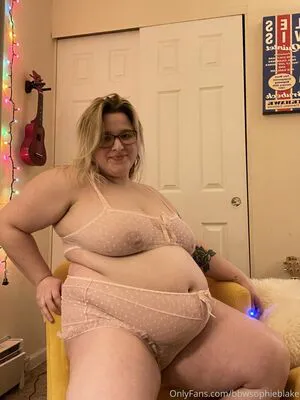 Bbwsophieblake OnlyFans Leaked Free Thumbnail Picture - #UQplLKSTeK