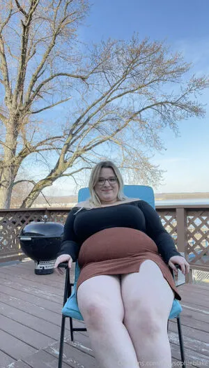 Bbwsophieblake OnlyFans Leaked Free Thumbnail Picture - #XkRhTcqIAQ