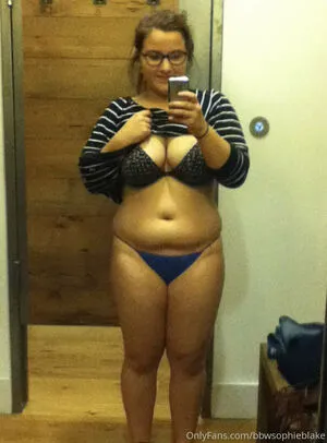 Bbwsophieblake OnlyFans Leaked Free Thumbnail Picture - #g83xLAecON