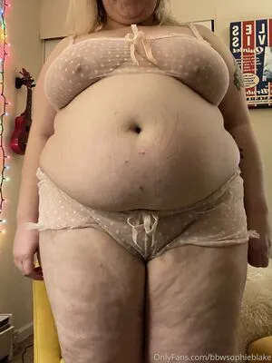 Bbwsophieblake OnlyFans Leaked Free Thumbnail Picture - #t7i09pKfvF