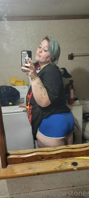 Bbwstonerdoll OnlyFans Leaked Free Thumbnail Picture - #HTbDkhcMeu