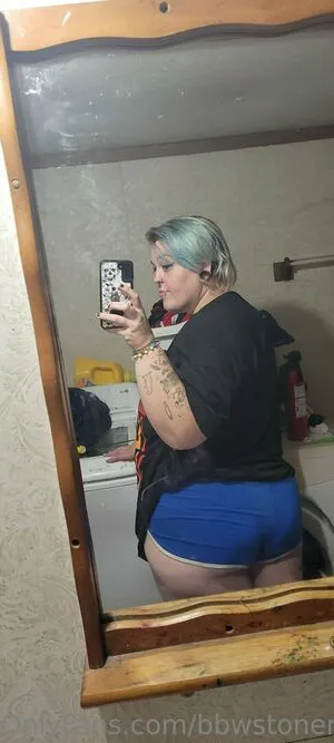 Bbwstonerdoll OnlyFans Leaked Free Thumbnail Picture - #UVLLriglmM