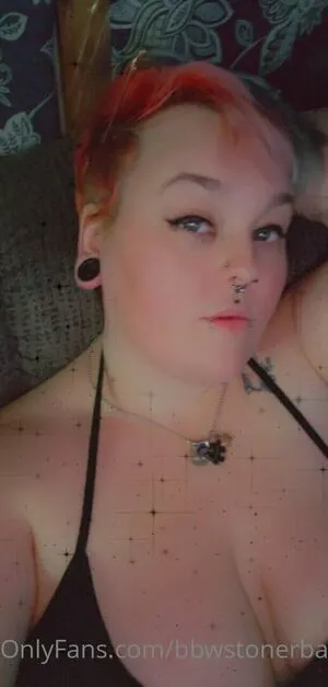 Bbwstonerdoll OnlyFans Leaked Free Thumbnail Picture - #bPgGofY8nd