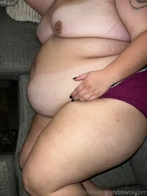 Bbwtaylorr OnlyFans Leaked Free Thumbnail Picture - #WJAsXWLW6S
