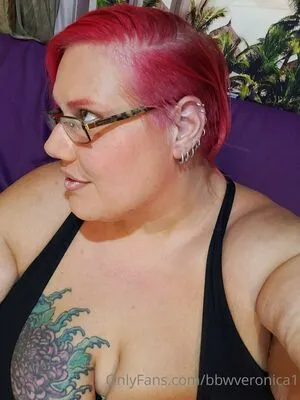 Bbwveronica1 OnlyFans Leaked Free Thumbnail Picture - #PAaMQbXc8n