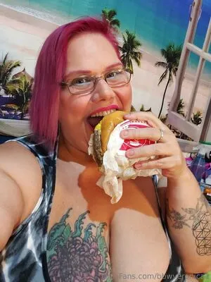 Bbwveronica1 OnlyFans Leaked Free Thumbnail Picture - #tlWtHOlRSJ