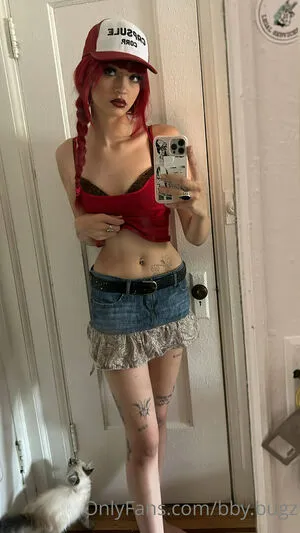 Bby Bugz OnlyFans Leaked Free Thumbnail Picture - #IdoqywqEE4