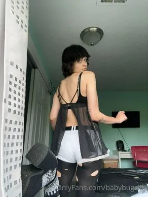 Bby Bugz OnlyFans Leaked Free Thumbnail Picture - #RE5PiH8lnz