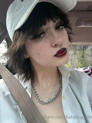 Bby Bugz OnlyFans Leaked Free Thumbnail Picture - #q9jQKvGnas