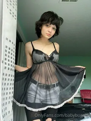 Bby Bugz OnlyFans Leaked Free Thumbnail Picture - #rbMnCXQRfv