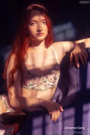 Bby Ginger OnlyFans Leaked Free Thumbnail Picture - #bYzSWWihfY