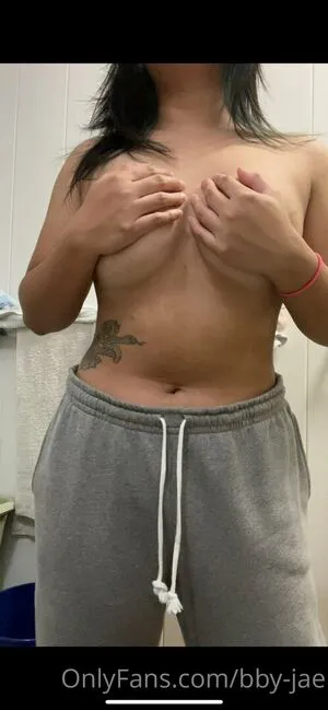 Bby Jae OnlyFans Leaked Free Thumbnail Picture - #Dbr6h1H8Al