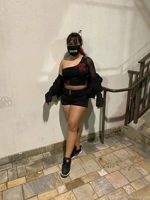Bby Jae OnlyFans Leaked Free Thumbnail Picture - #ECFpBg0bvy