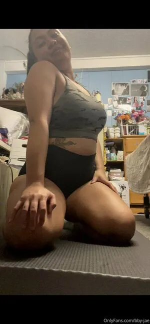 Bby Jae OnlyFans Leaked Free Thumbnail Picture - #ciiuW3EZew