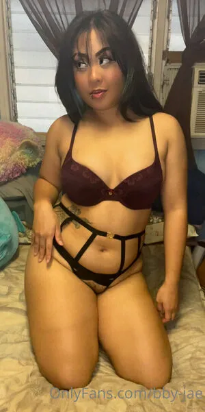 Bby Jae OnlyFans Leaked Free Thumbnail Picture - #v5GETV1FMG