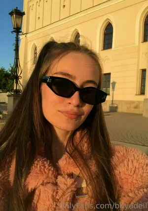 Bbyadell OnlyFans Leaked Free Thumbnail Picture - #2IkK06Ll4J