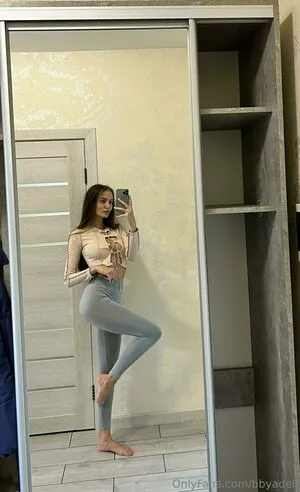 Bbyadell OnlyFans Leaked Free Thumbnail Picture - #8Iq83VpPHP