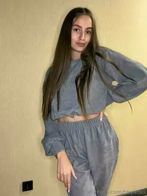 Bbyadell OnlyFans Leaked Free Thumbnail Picture - #JZ6yyB1PoK