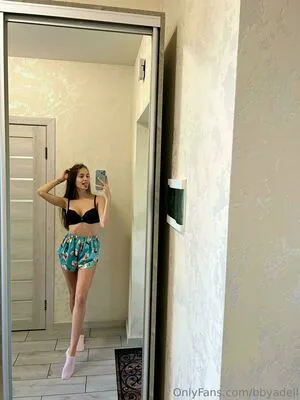 Bbyadell OnlyFans Leaked Free Thumbnail Picture - #WIvr6WwLgf