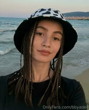 Bbyadell OnlyFans Leaked Free Thumbnail Picture - #iLkz3wCvnb