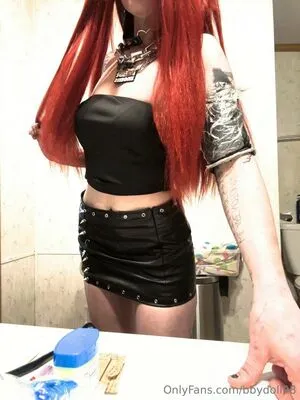 Bbydoll98 Thumbnail Picture