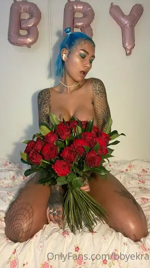 Bbyekra OnlyFans Leaked Free Thumbnail Picture - #C68ShKSTTN