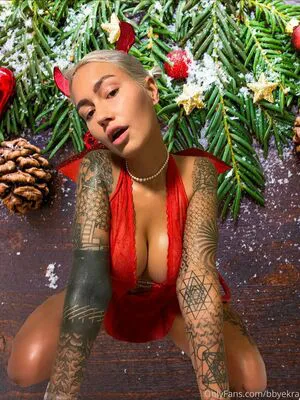 Bbyekra OnlyFans Leaked Free Thumbnail Picture - #excmjHSpRO