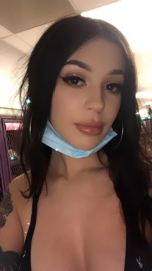 Bbyevil OnlyFans Leaked Free Thumbnail Picture - #3rAHq5nQrv