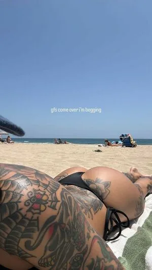 Bbyevil OnlyFans Leaked Free Thumbnail Picture - #EXBdXkia43