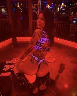 Bbyevil OnlyFans Leaked Free Thumbnail Picture - #EjxevAEPky