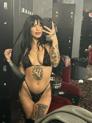 Bbyevil OnlyFans Leaked Free Thumbnail Picture - #W1llkrGK4Y