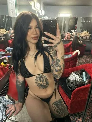 Bbyevil OnlyFans Leaked Free Thumbnail Picture - #bs38xzeRHI