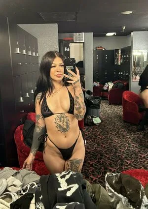Bbyevil OnlyFans Leaked Free Thumbnail Picture - #e4ctuHPwXN