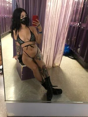 Bbyevil OnlyFans Leaked Free Thumbnail Picture - #jA0dgDsm1M