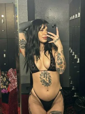 Bbyevil OnlyFans Leaked Free Thumbnail Picture - #jEcmgm14H0
