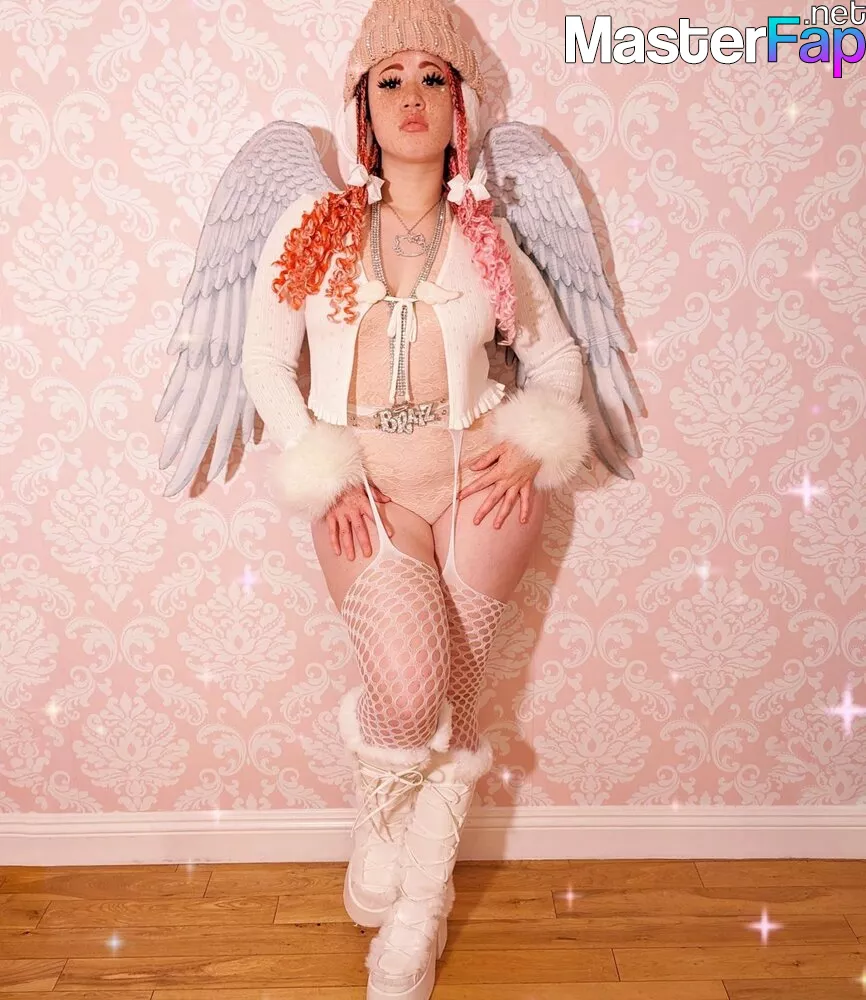 Bbyexcellent Nude OnlyFans Leak Picture di7kCZ5i2H | MasterFap.net