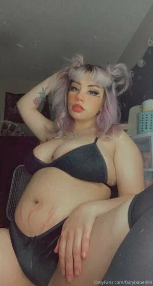 Bbyfae666 OnlyFans Leaked Free Thumbnail Picture - #S6FydgJFm5