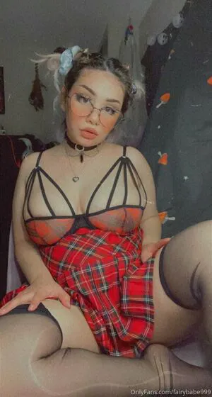 Bbyfae666 OnlyFans Leaked Free Thumbnail Picture - #iJaUjUyUUe
